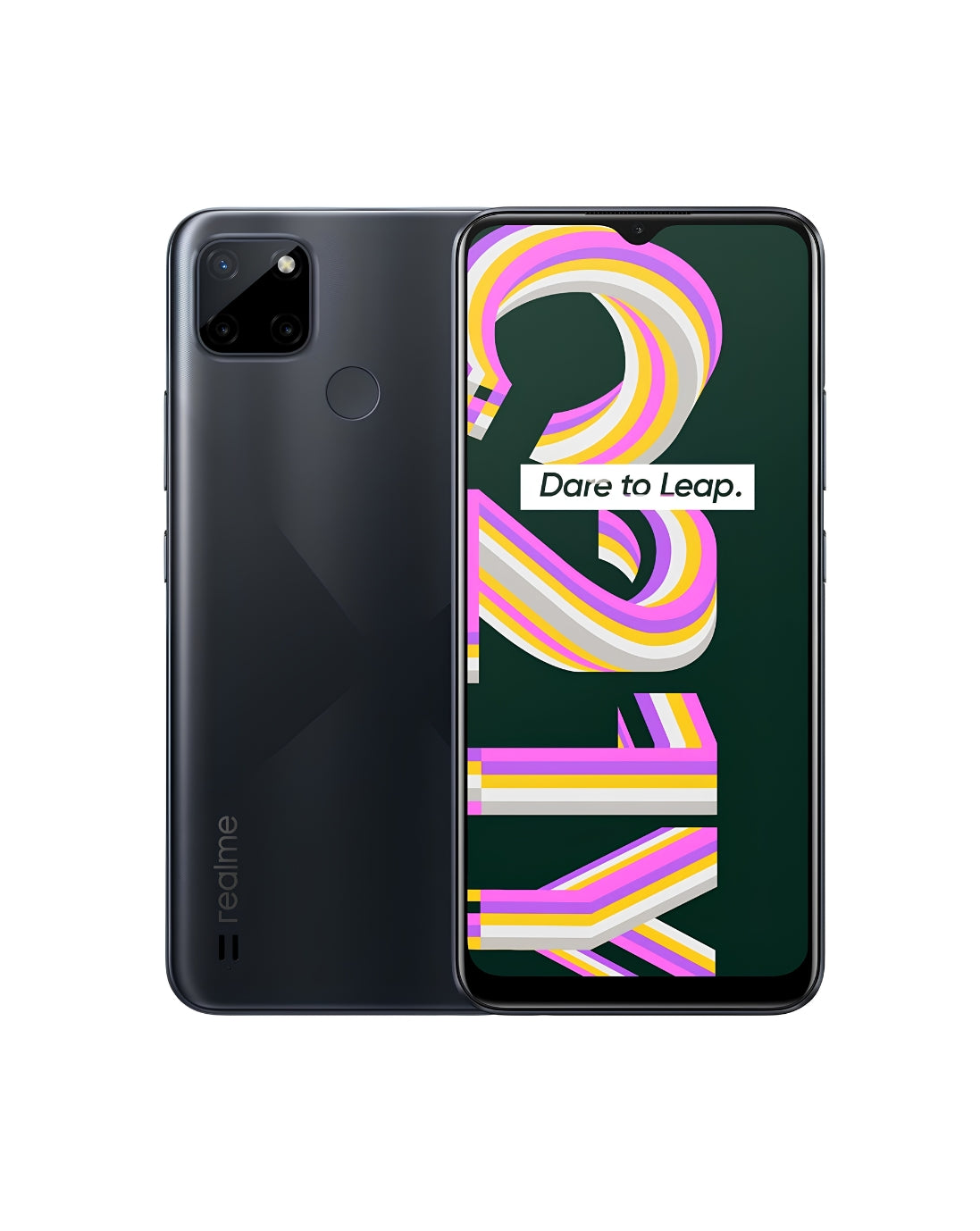 Realme C21Y Refurbished