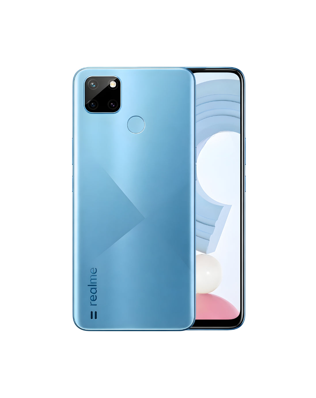 Realme C21Y Refurbished