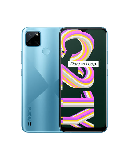 Realme C21Y Refurbished