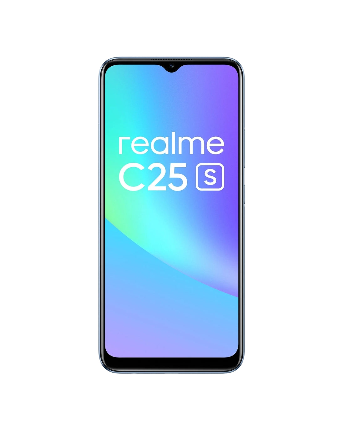 Realme C25S Refurbished