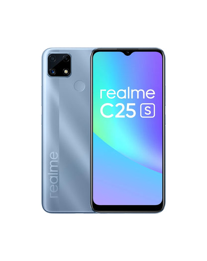 Realme C25S Refurbished