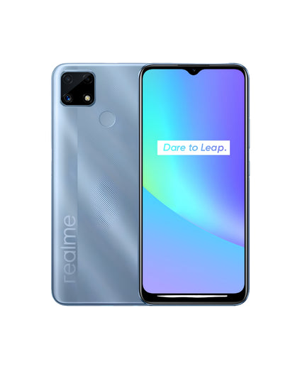 Realme C25S Refurbished