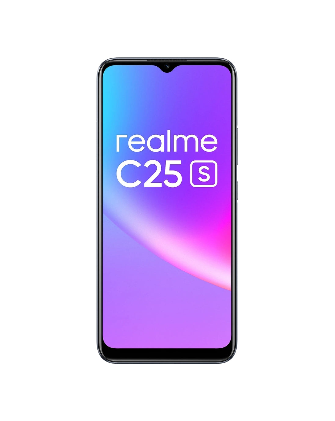 Realme C25S Refurbished