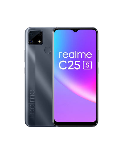 Realme C25S Refurbished