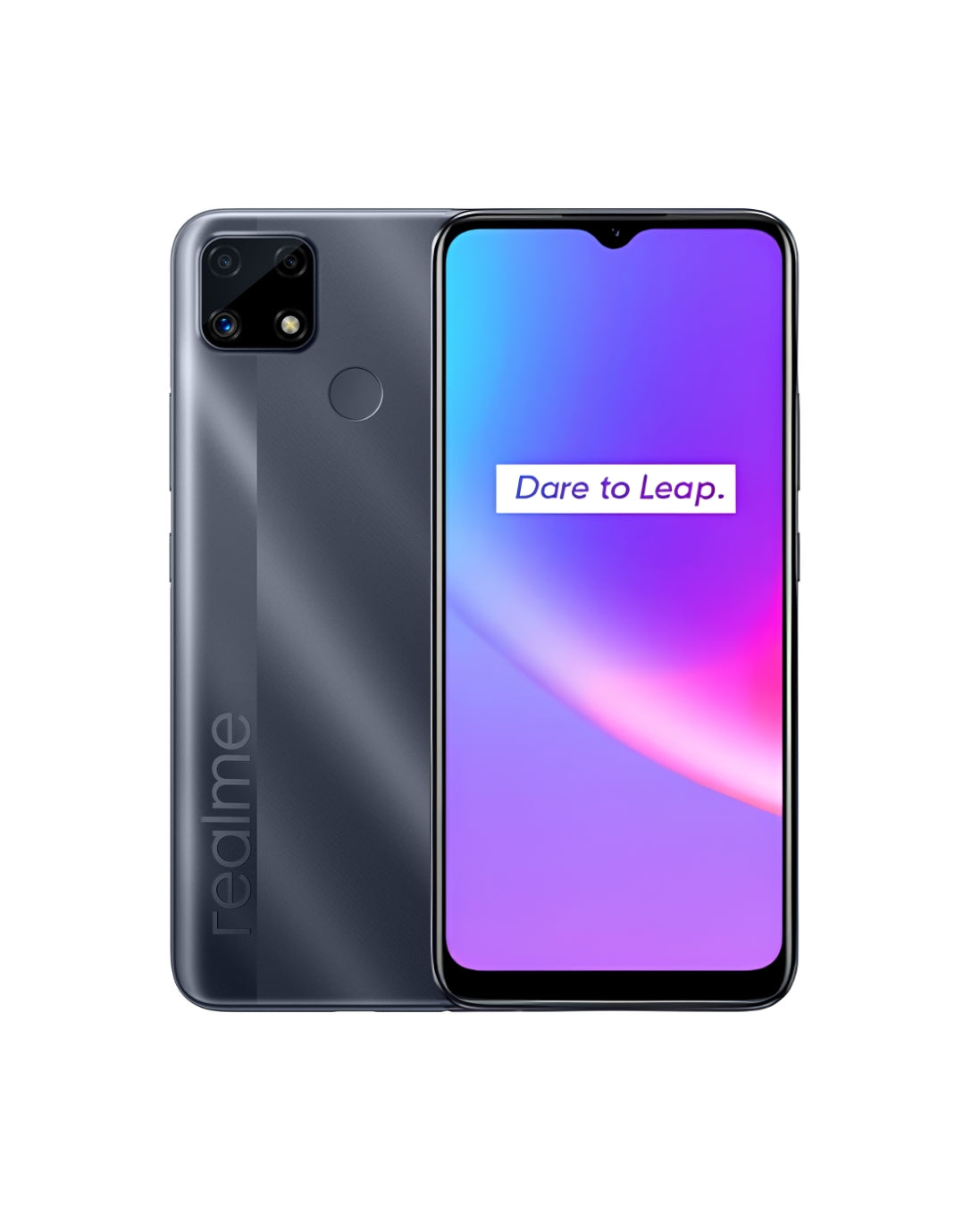 Realme C25S Refurbished