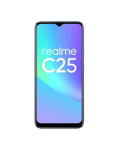Realme C25 Refurbished