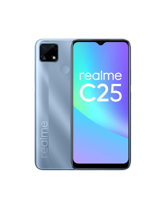 Realme C25 Refurbished