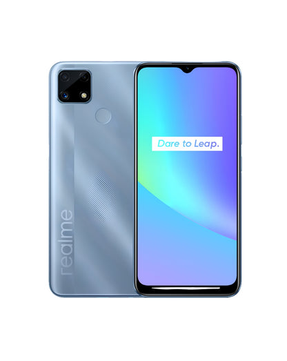 Realme C25 Refurbished