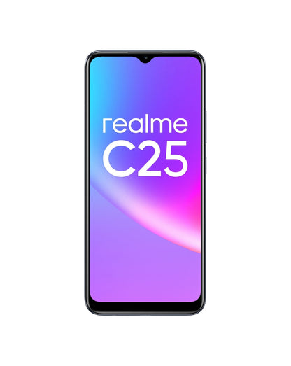 Realme C25 Refurbished