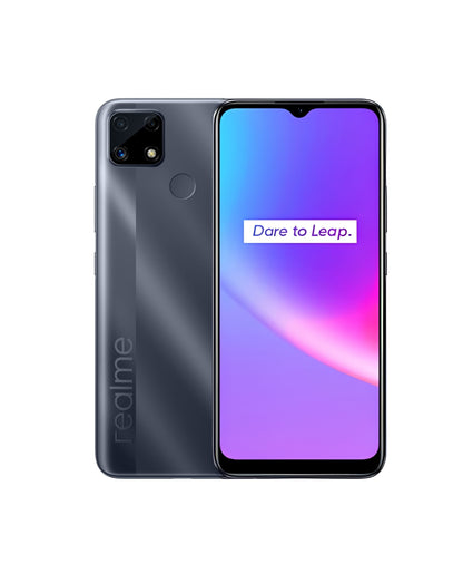 Realme C25 Refurbished