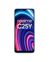 Realme C25Y Refurbished