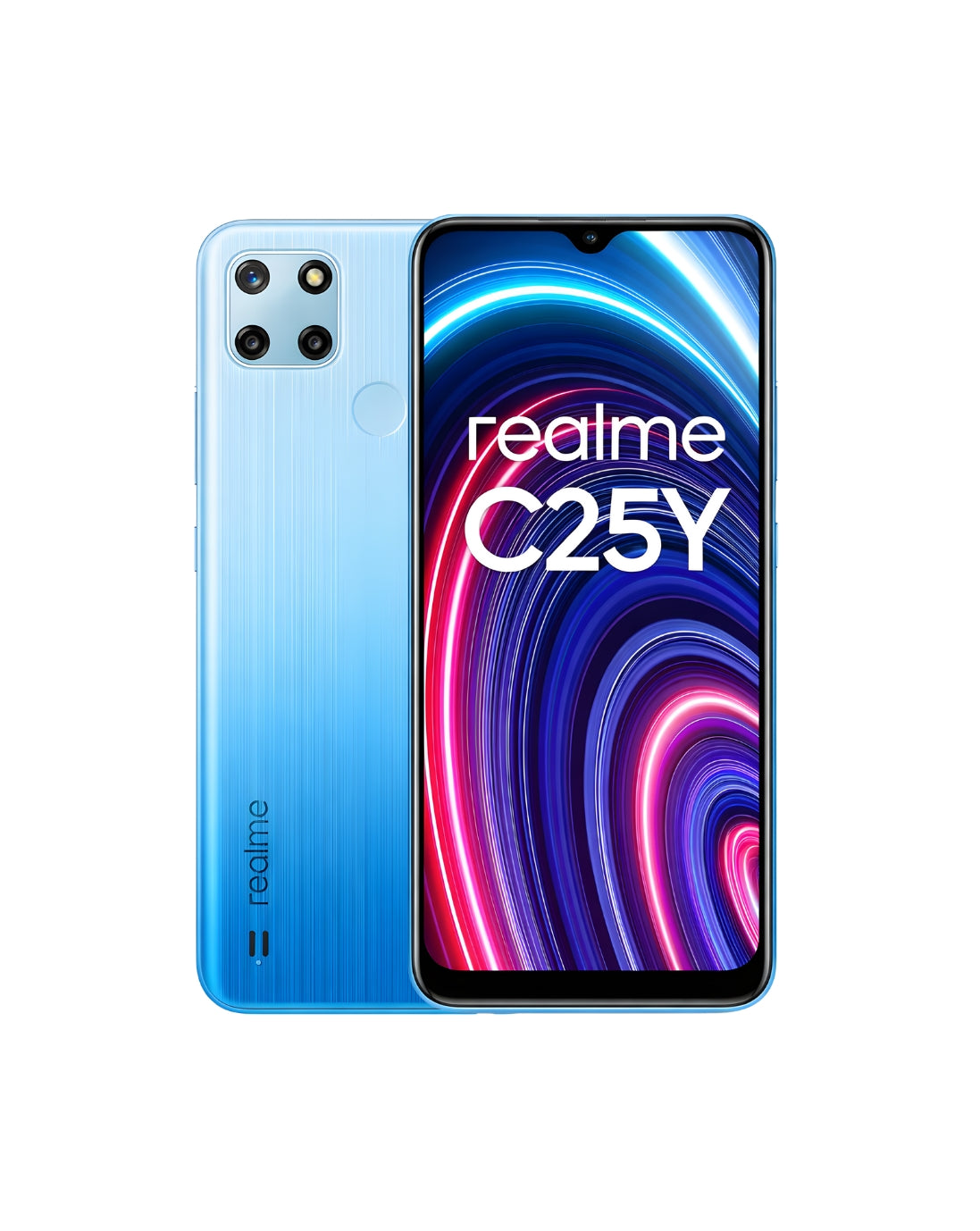 Realme C25Y Refurbished