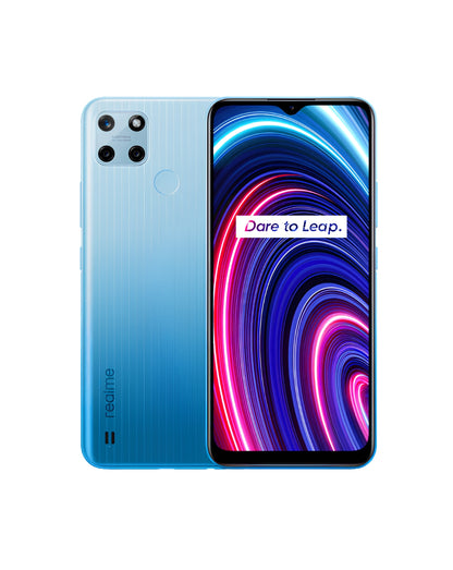Realme C25Y Refurbished