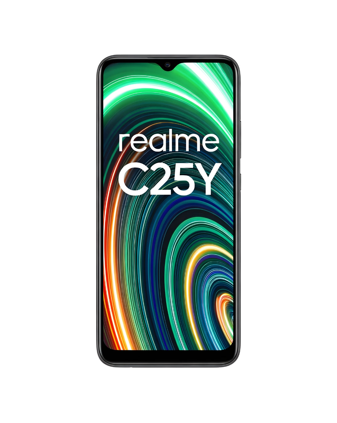 Realme C25Y Refurbished