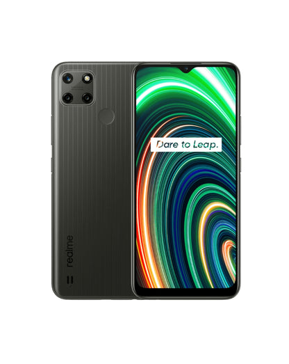 Realme C25Y Refurbished