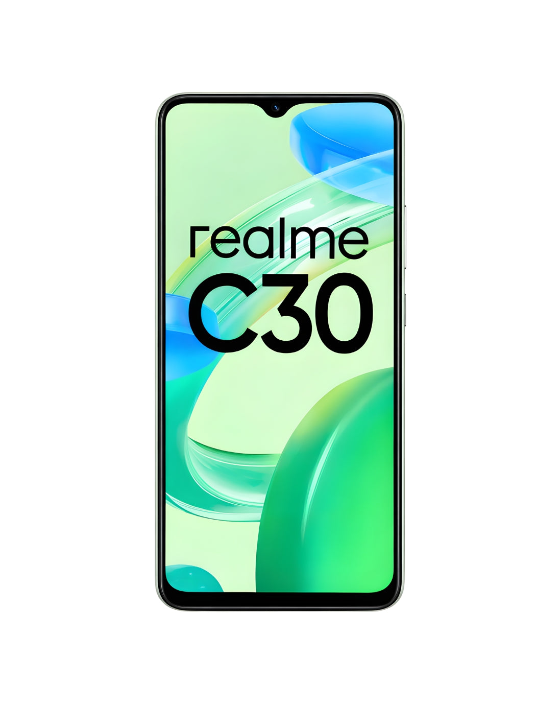 Realme C30 Refurbished