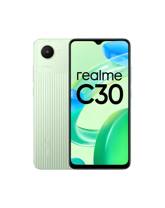 Realme C30 Refurbished