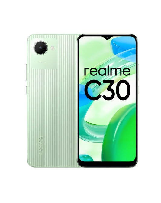Realme C30 Refurbished
