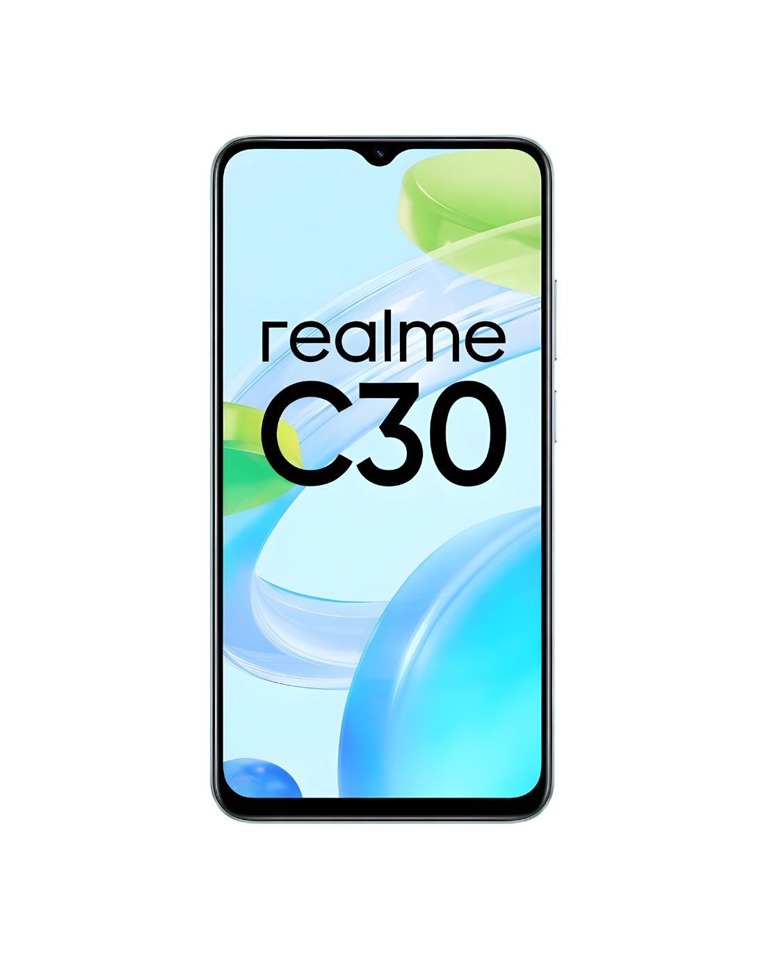 Realme C30 Refurbished