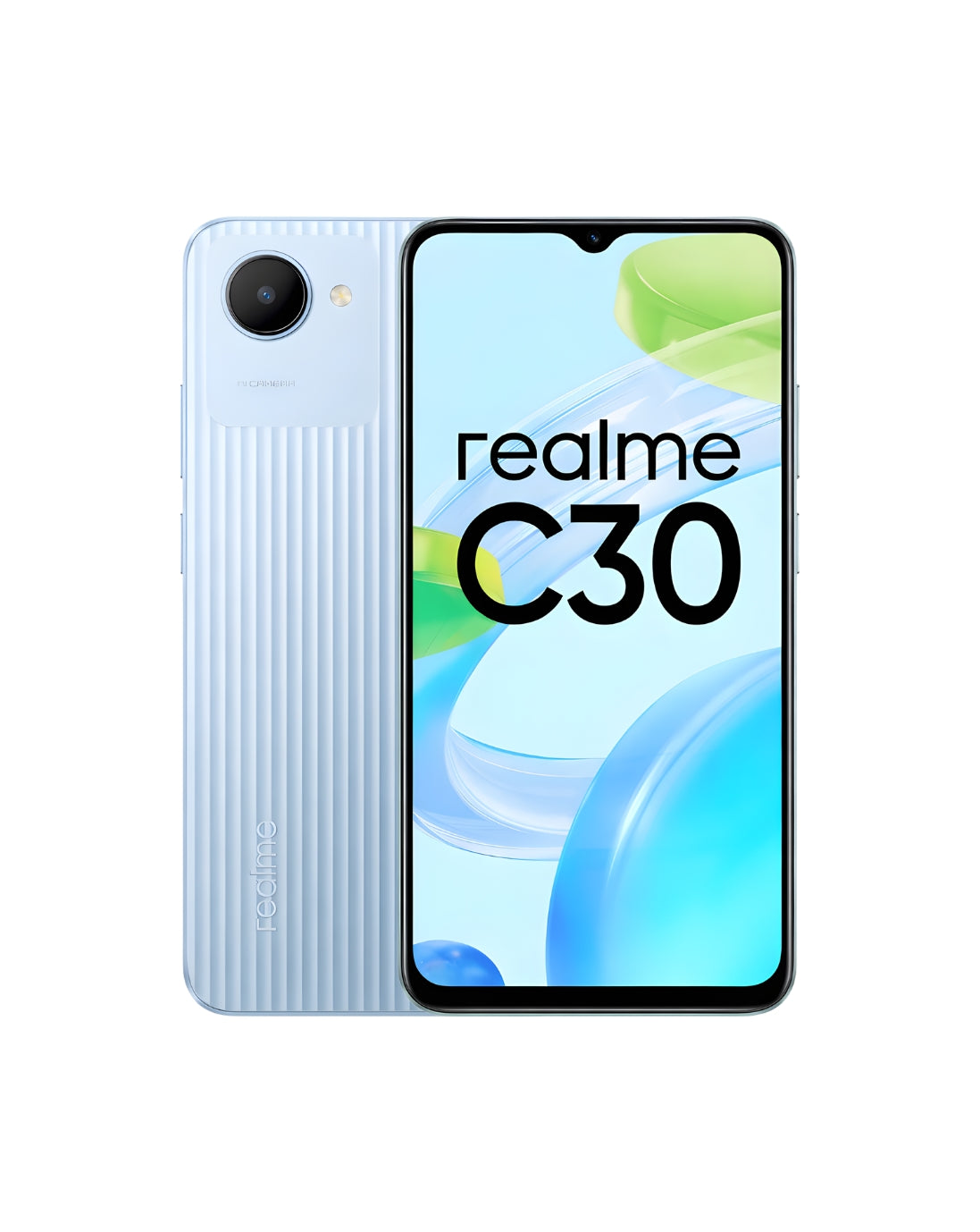 Realme C30 Refurbished