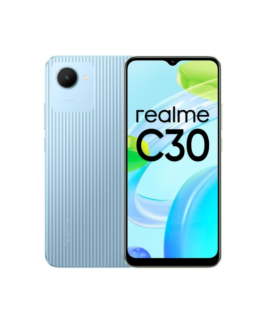 Realme C30 Refurbished