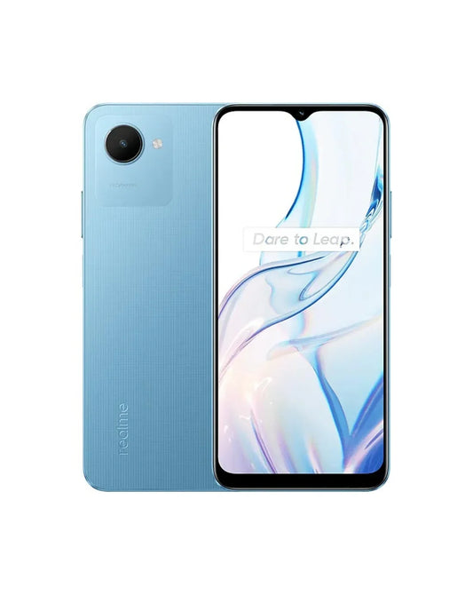Realme C30s 4G Refurbished