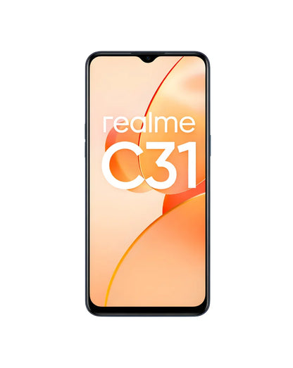 Realme C31 Refurbished