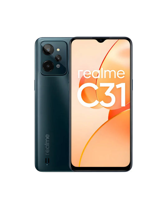 Realme C31 Refurbished