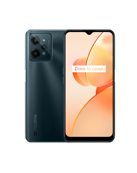 Realme C31 Refurbished