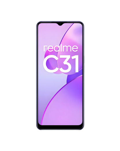 Realme C31 Refurbished