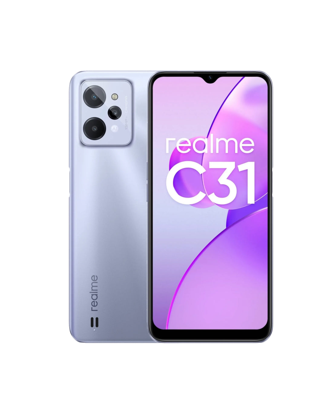 Realme C31 Refurbished