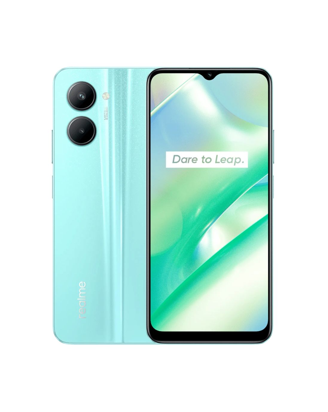 Realme C33 (2023) 4G Refurbished