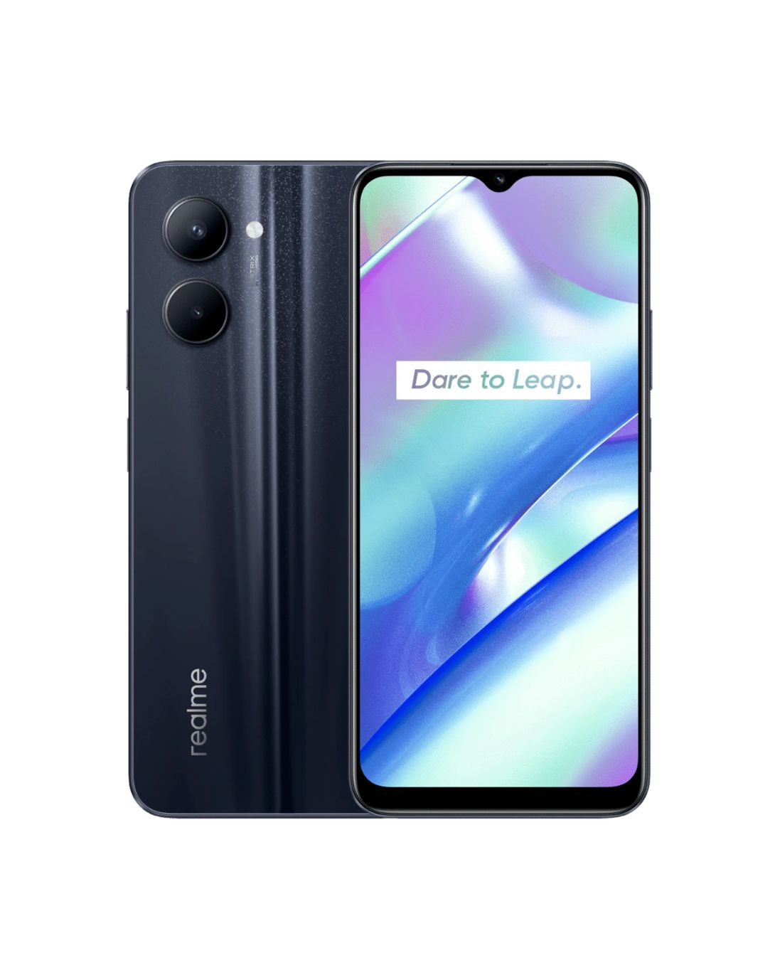 Realme C33 (2023) 4G Refurbished