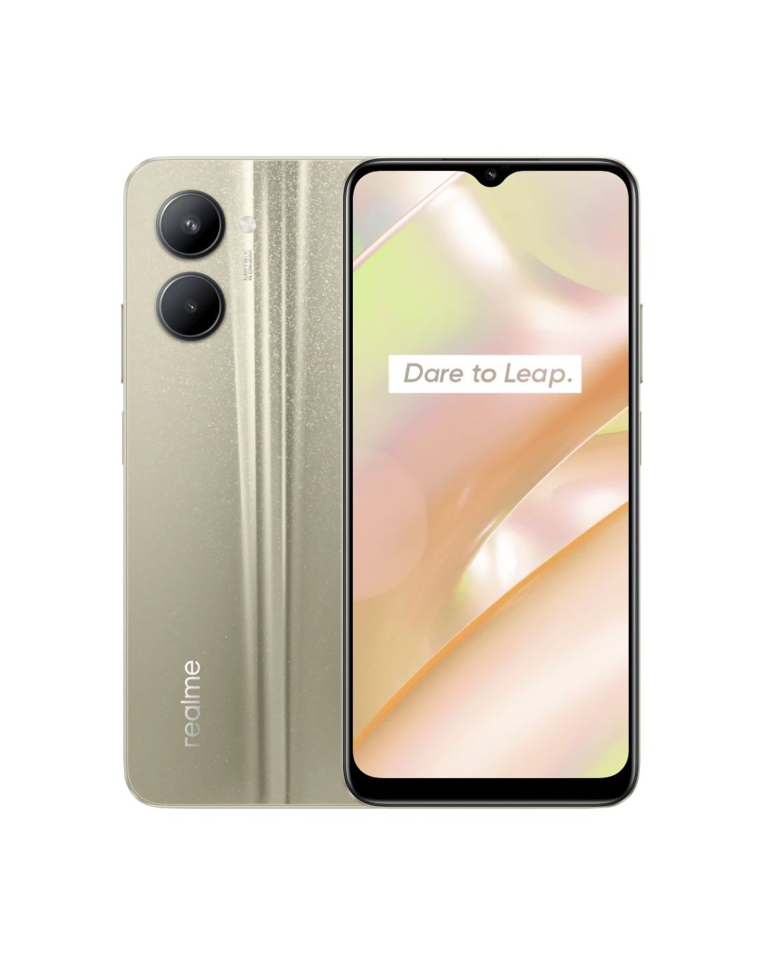 Realme C33 (2023) 4G Refurbished