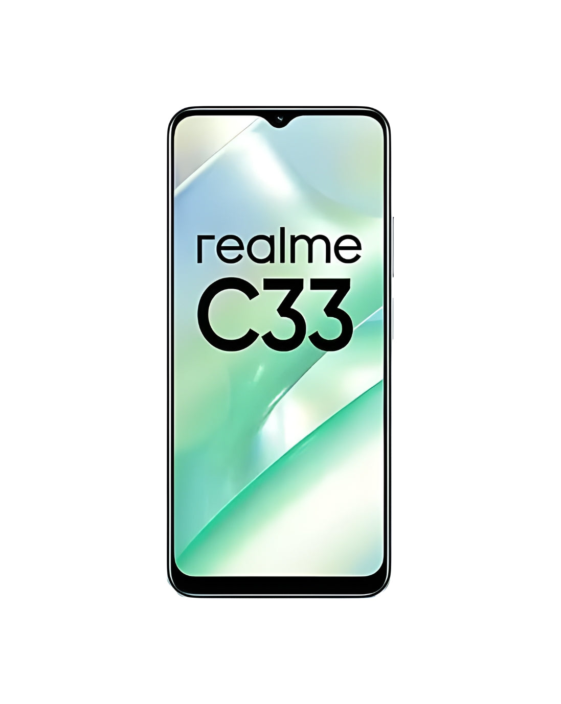 Realme C33 Refurbished