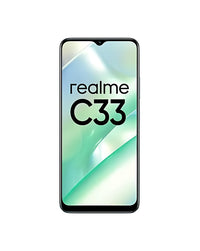 Realme C33 Refurbished