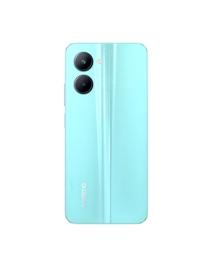 Realme C33 Refurbished