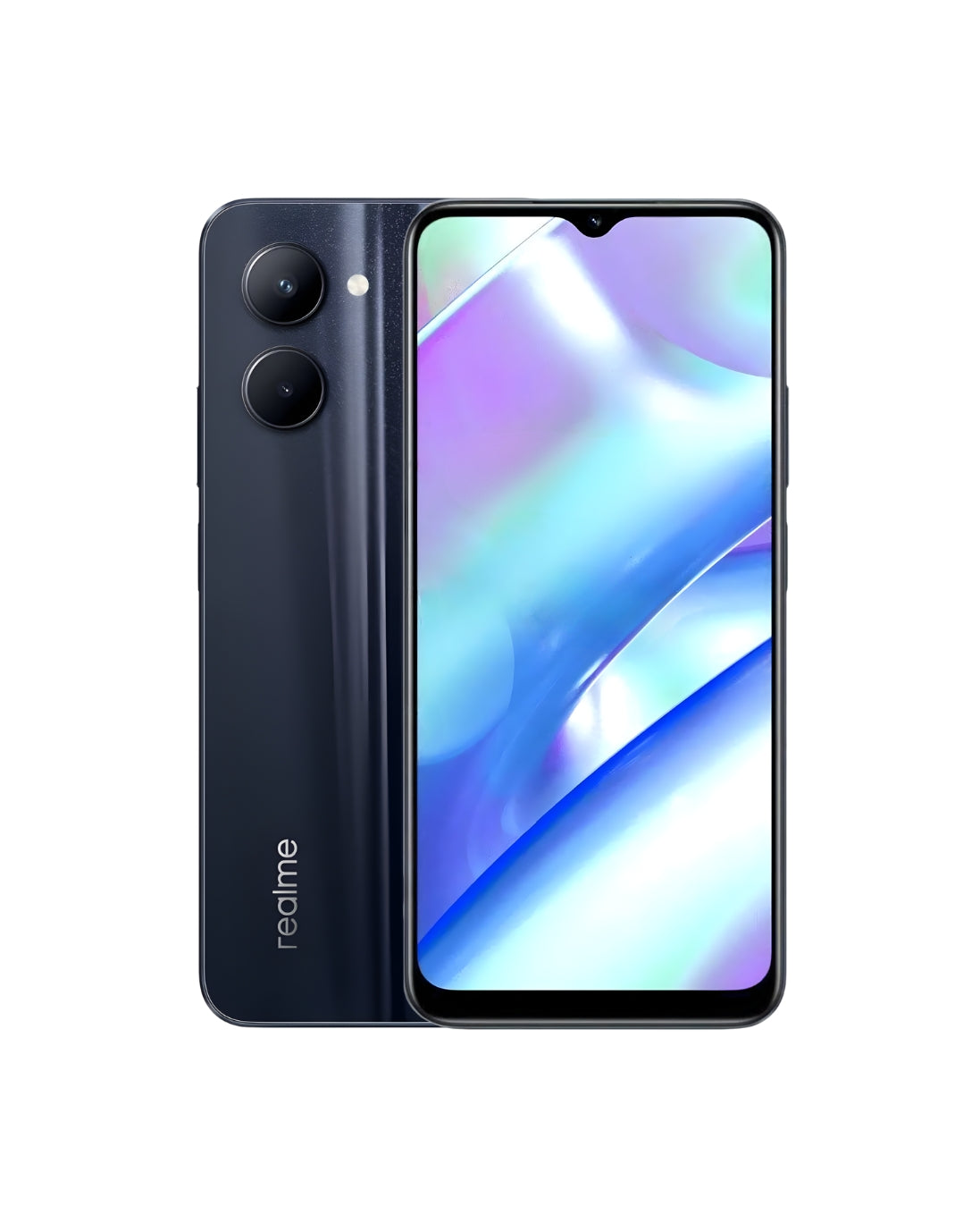 Realme C33 Refurbished
