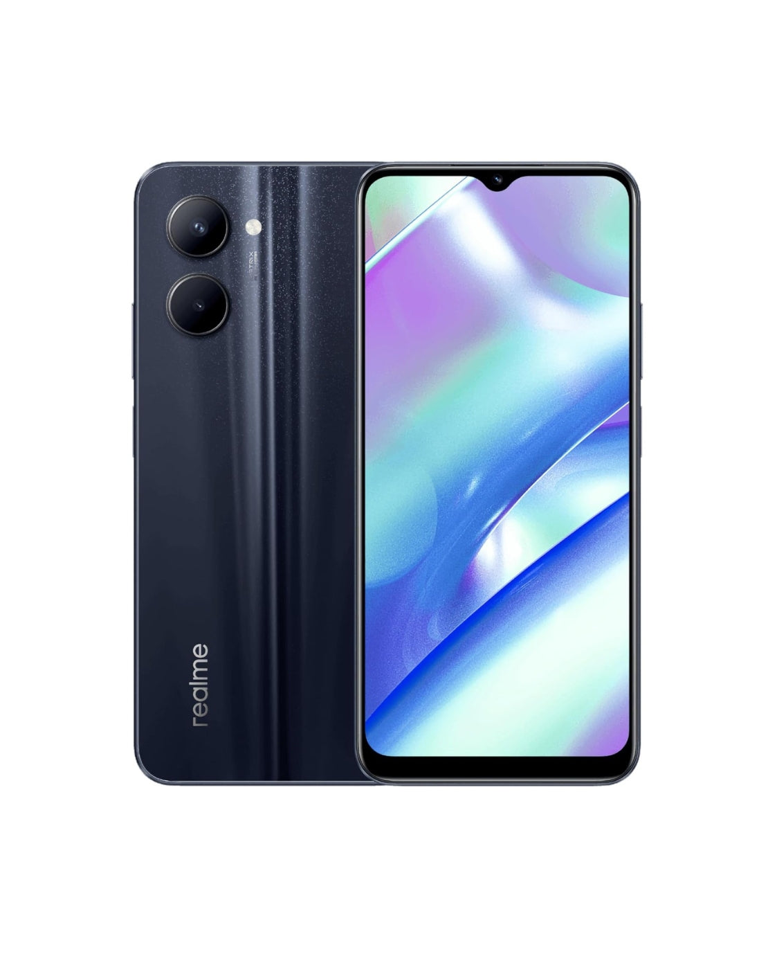 Realme C33 Refurbished