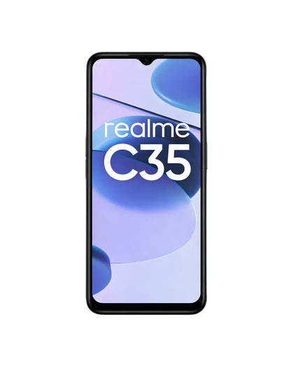 Realme C35 Refurbished