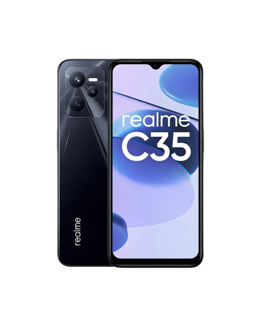 Realme C35 Refurbished