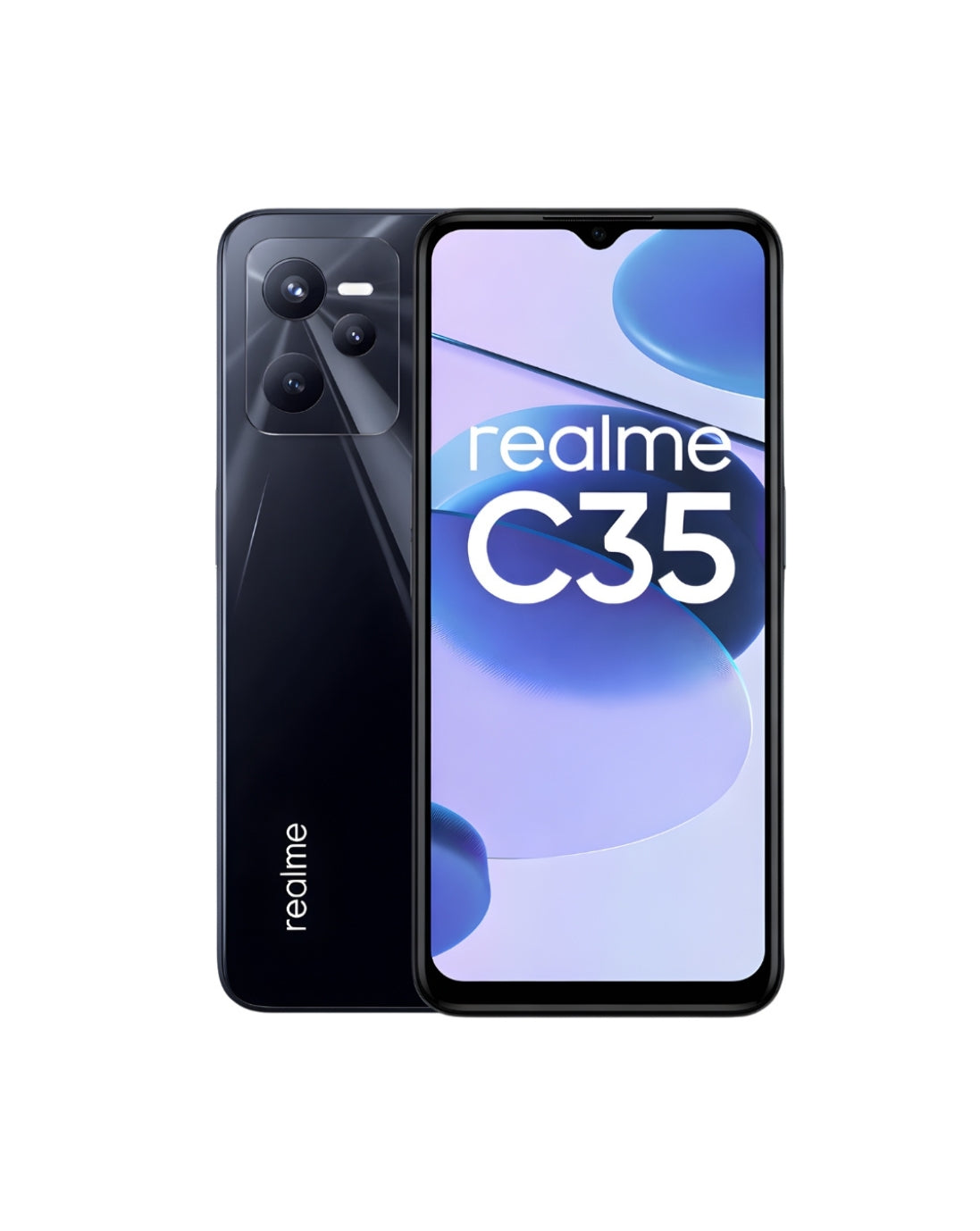 Realme C35 Refurbished