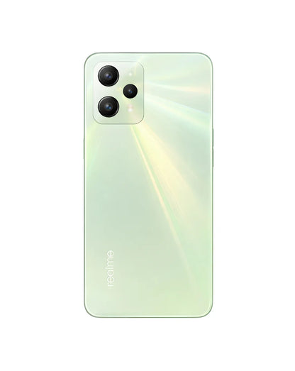 Realme C35 Refurbished