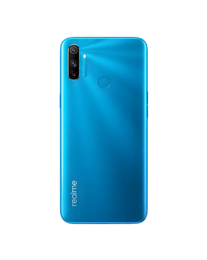 realme C3 Refurbished