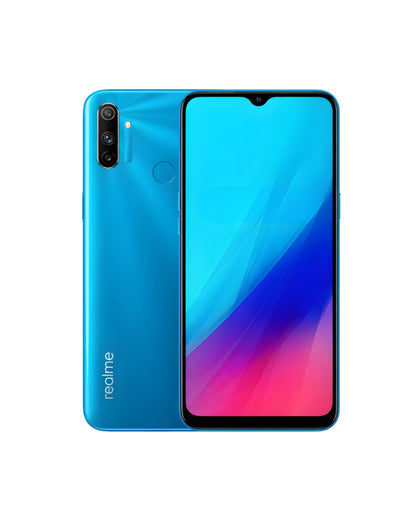 realme C3 Refurbished