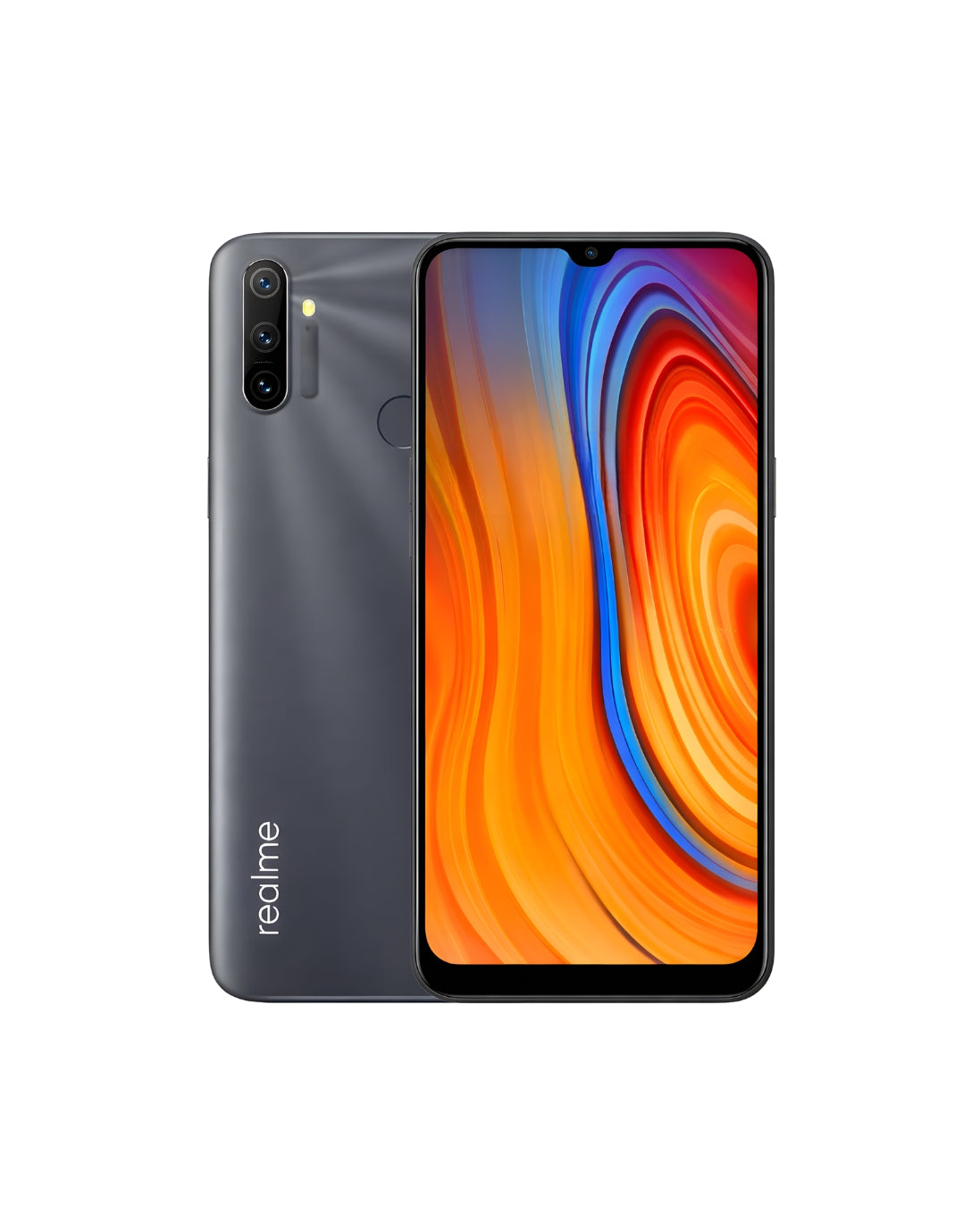 realme C3 Refurbished