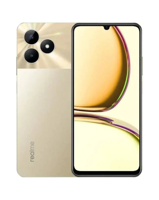 Realme C53 Refurbished