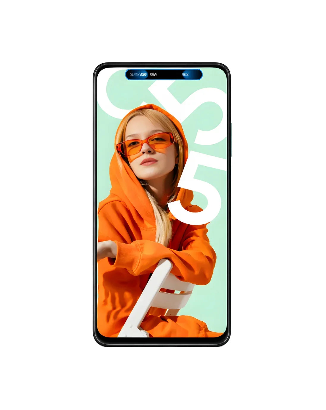 realme C55 Refurbished