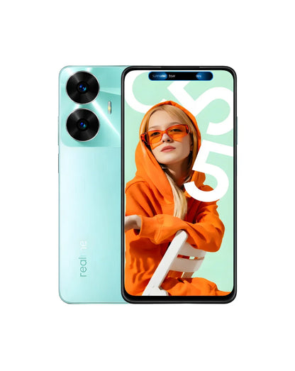 realme C55 Refurbished