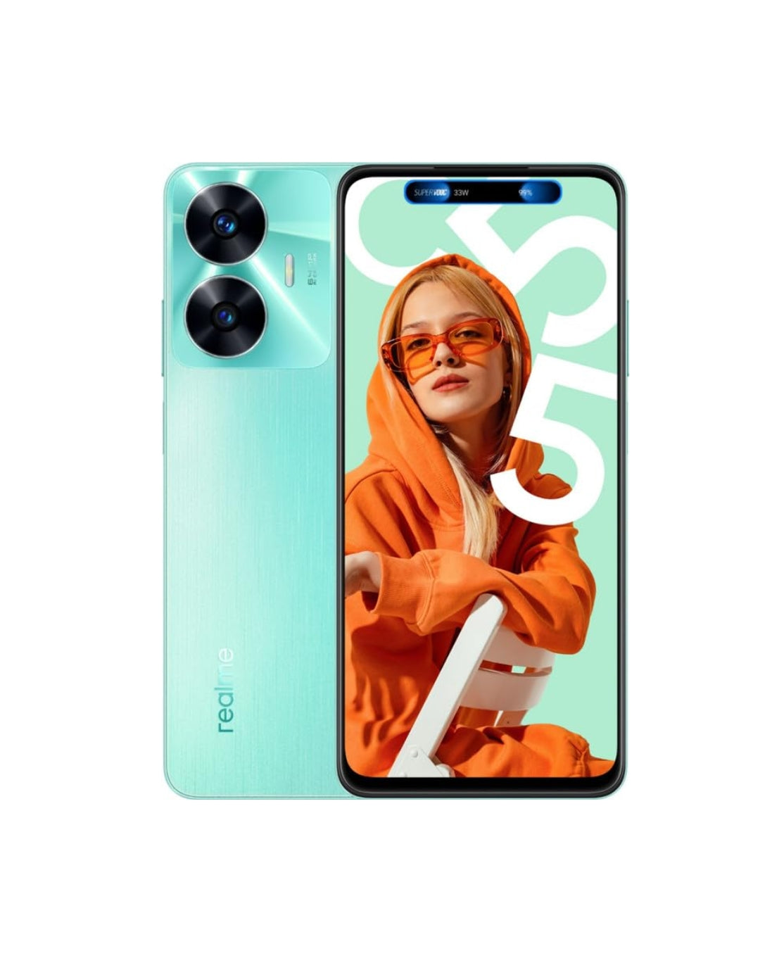 realme C55 Refurbished